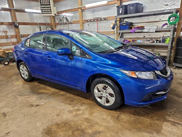 Honda Civic Lx Image 10