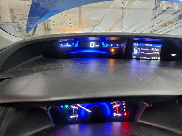 Honda Civic Lx Image 4