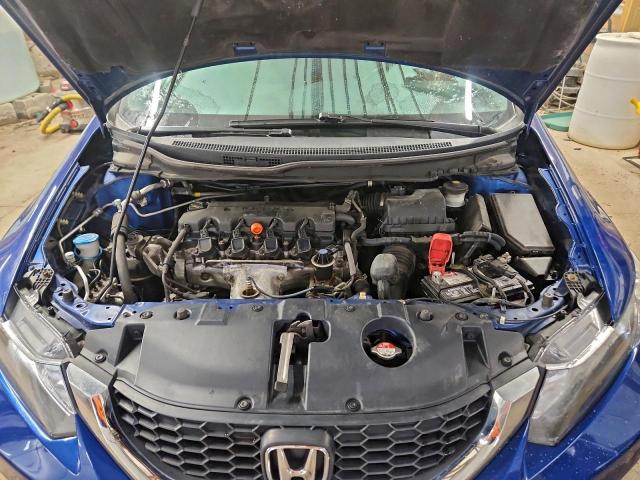 Honda Civic Lx Image 6