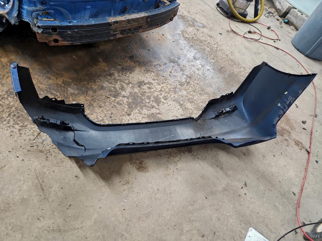 Honda Civic Lx Image 8