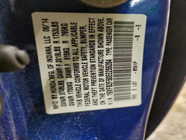 Honda Civic Lx Image 5