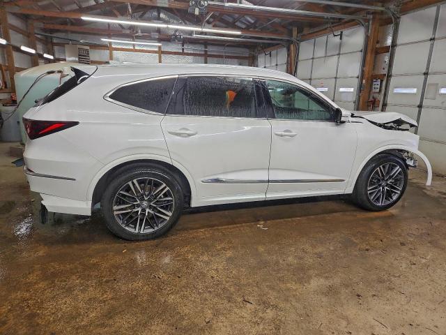 Acura MDX Advance Image 2