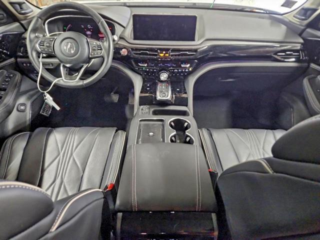 Acura MDX Advance Image 6
