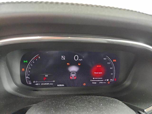 Acura MDX Advance Image 8