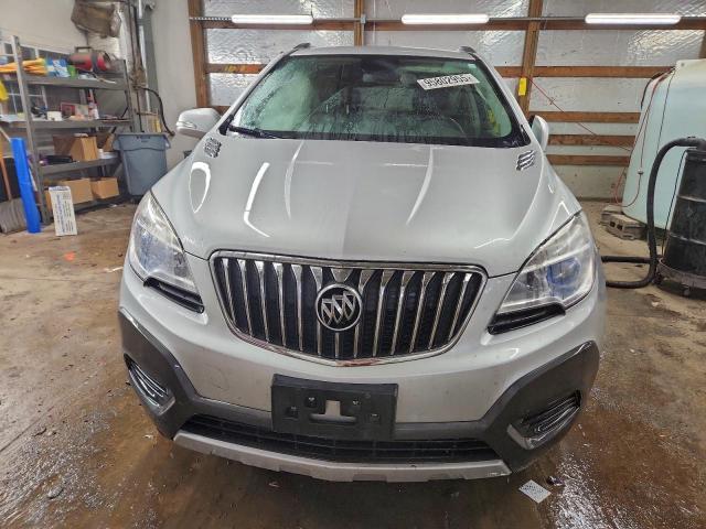 Buick Encore Image 6