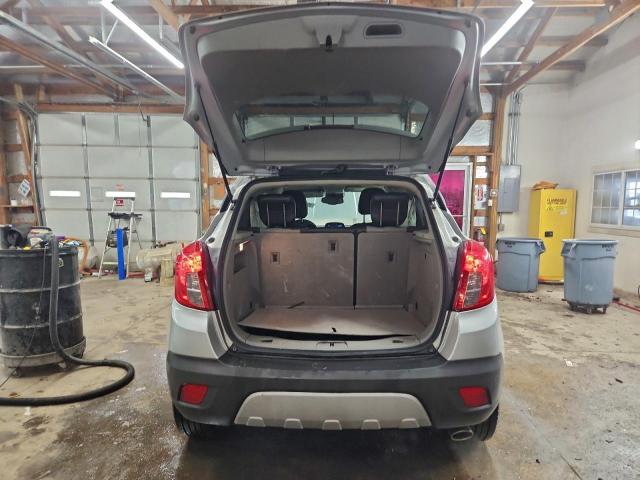 Buick Encore Image 9