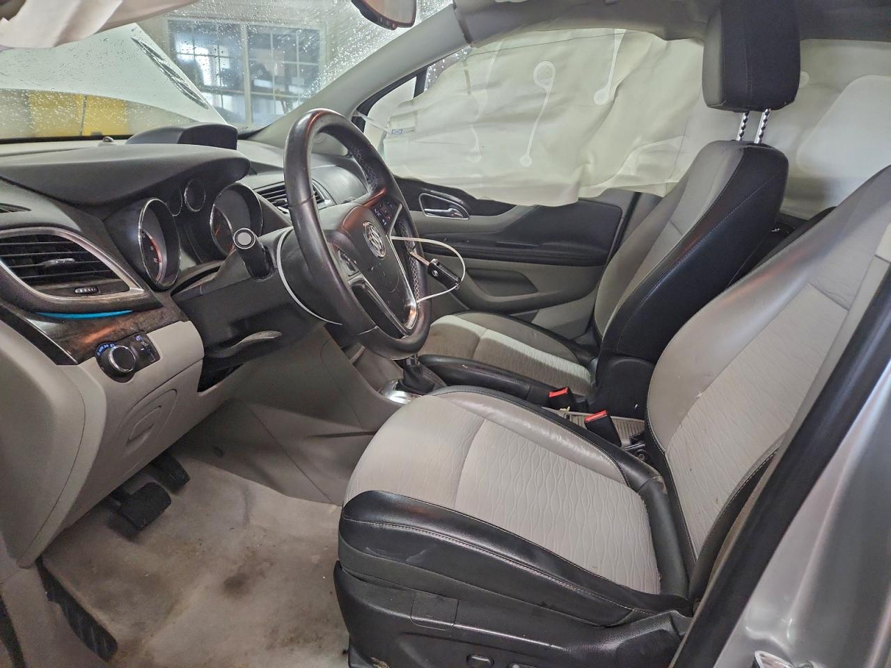 Buick Encore Image 13