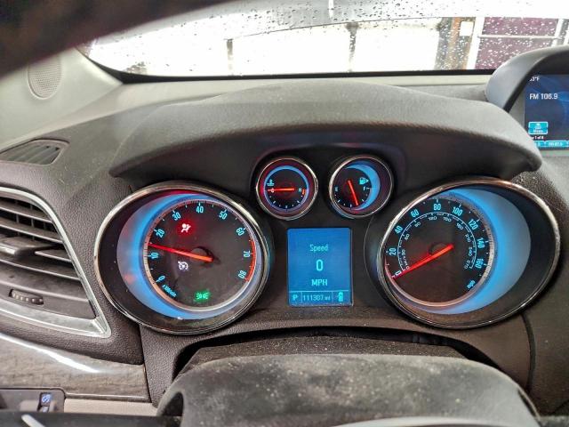 Buick Encore Image 12