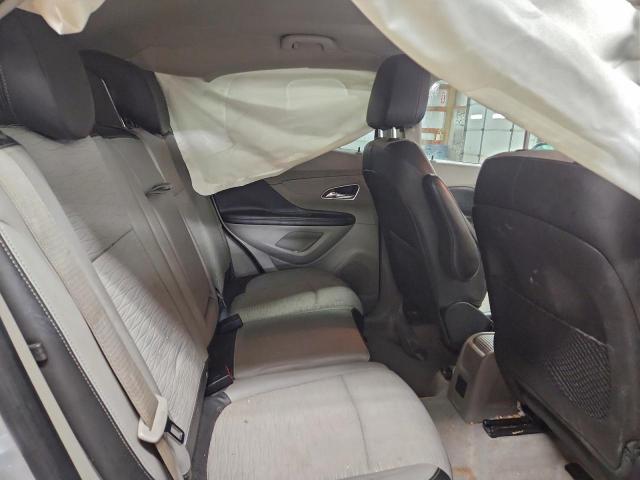 Buick Encore Image 3