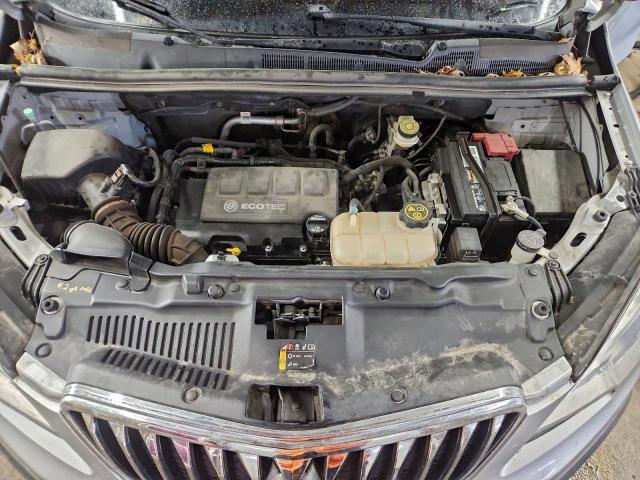 Buick Encore Image 10