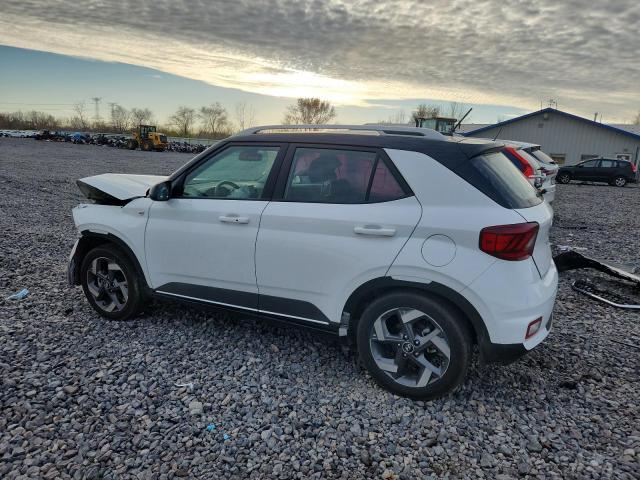 Hyundai VENUE Sel Image 6