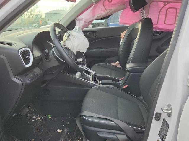 Hyundai VENUE Sel Image 12