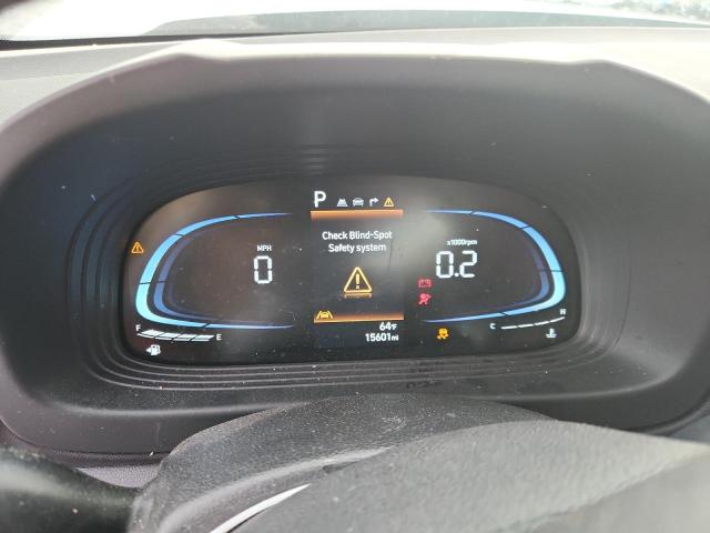 Hyundai VENUE Sel Image 10