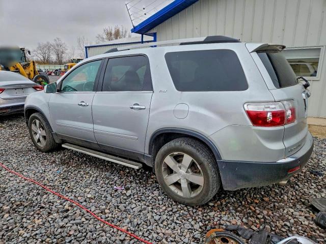 GMC Acadia Slt-1 Image 2