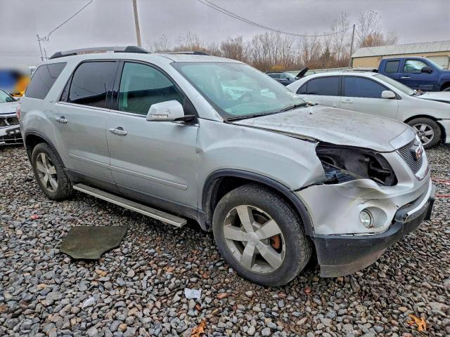 GMC Acadia Slt-1 Image 4