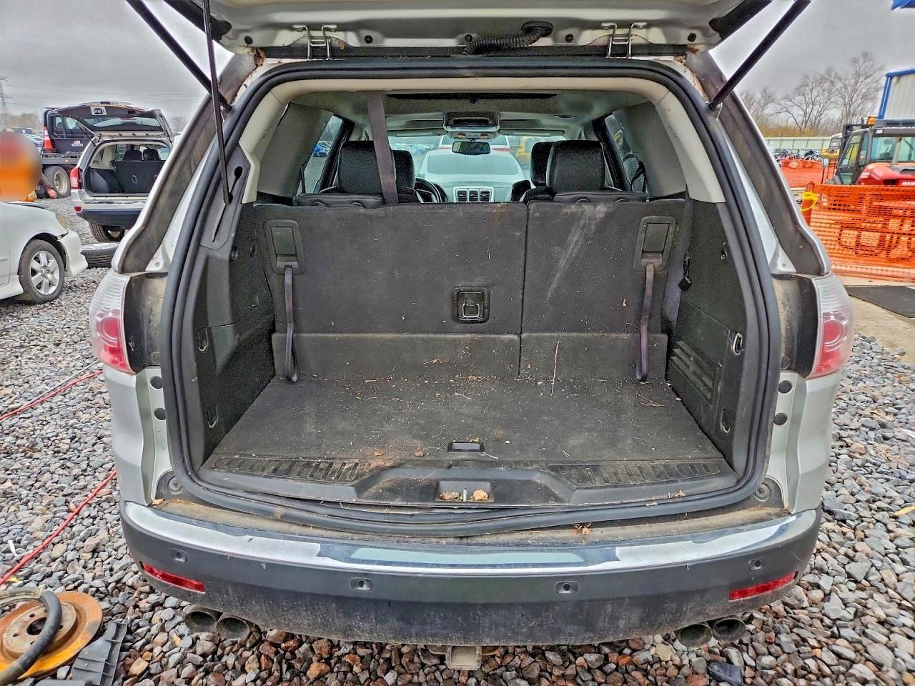 GMC Acadia Slt-1 Image 12