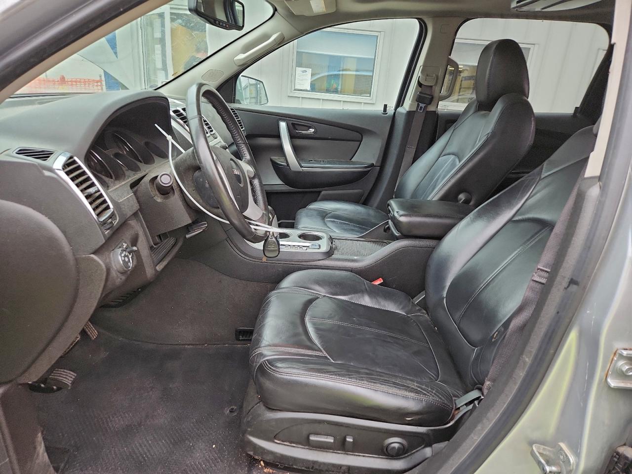 GMC Acadia Slt-1 Image 3