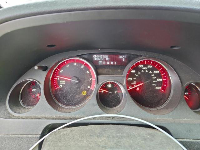 GMC Acadia Slt-1 Image 8