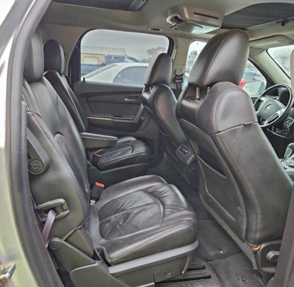 GMC Acadia Slt-1 Image 5