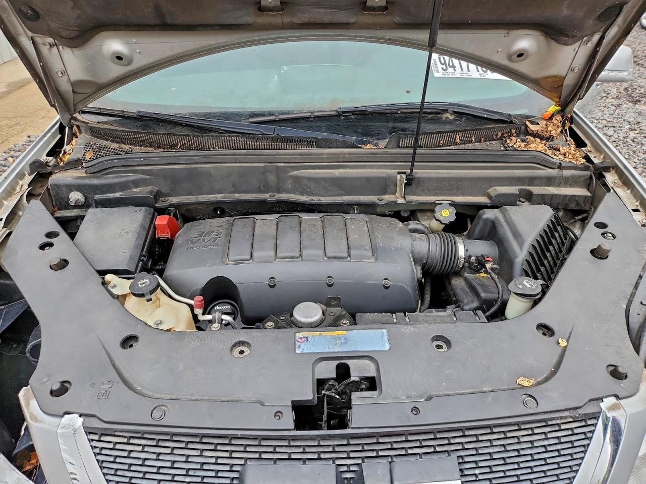 GMC Acadia Slt-1 Image 7