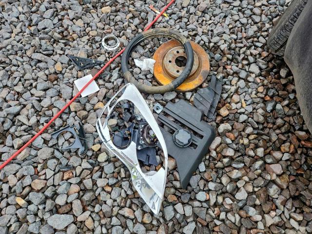 GMC Acadia Slt-1 Image 9