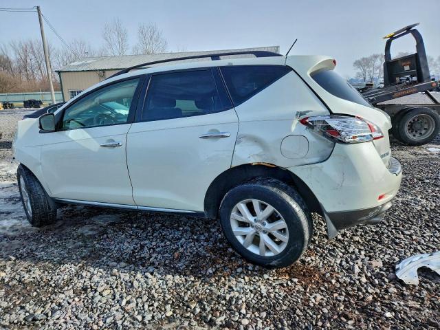 Nissan Murano S Image 8