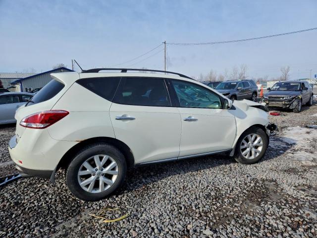 Nissan Murano S Image 5