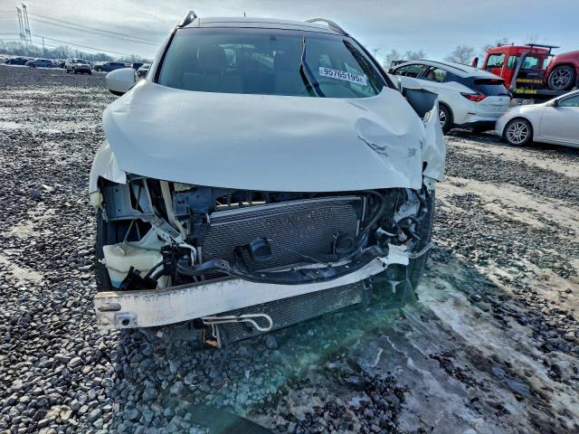 Nissan Murano S Image 3