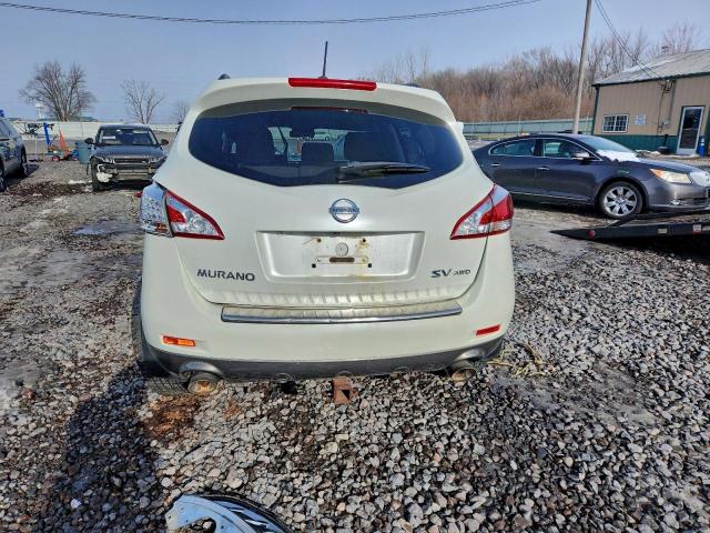 Nissan Murano S Image 2