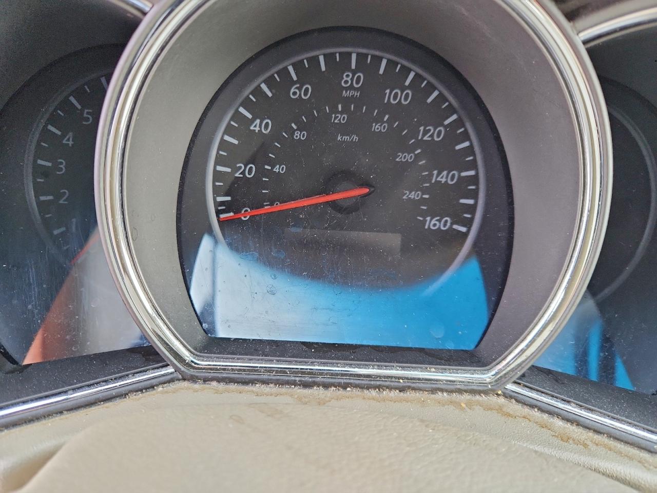 Nissan Murano S Image 7