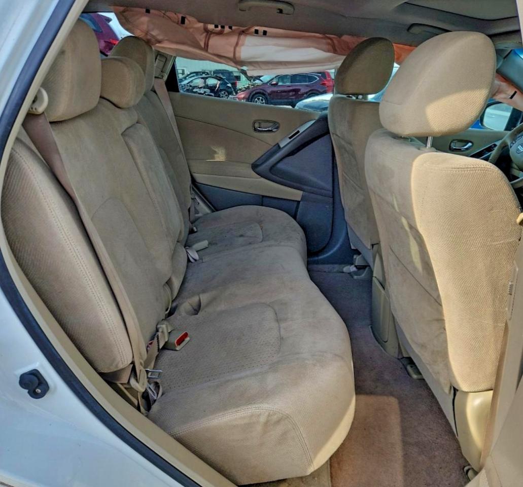 Nissan Murano S Image 6