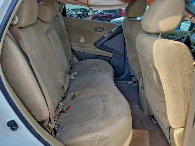 Nissan Murano S Image 6