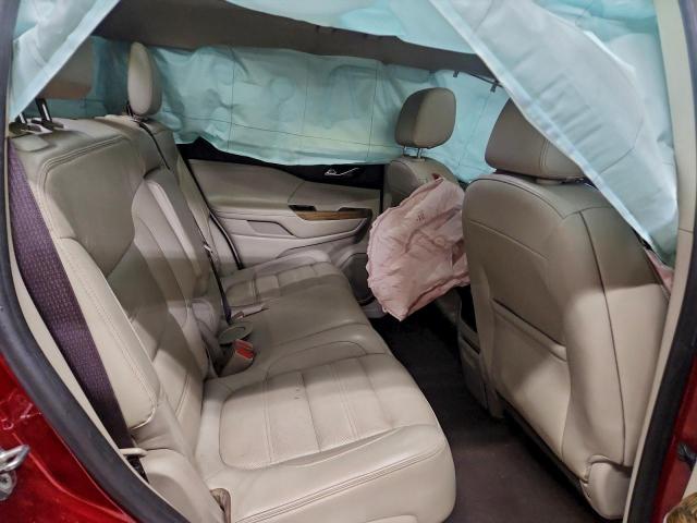 GMC Acadia Denali Image 6