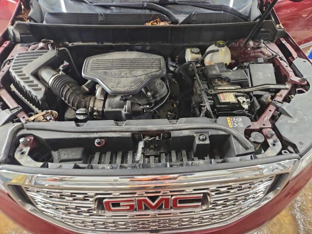 GMC Acadia Denali Image 8
