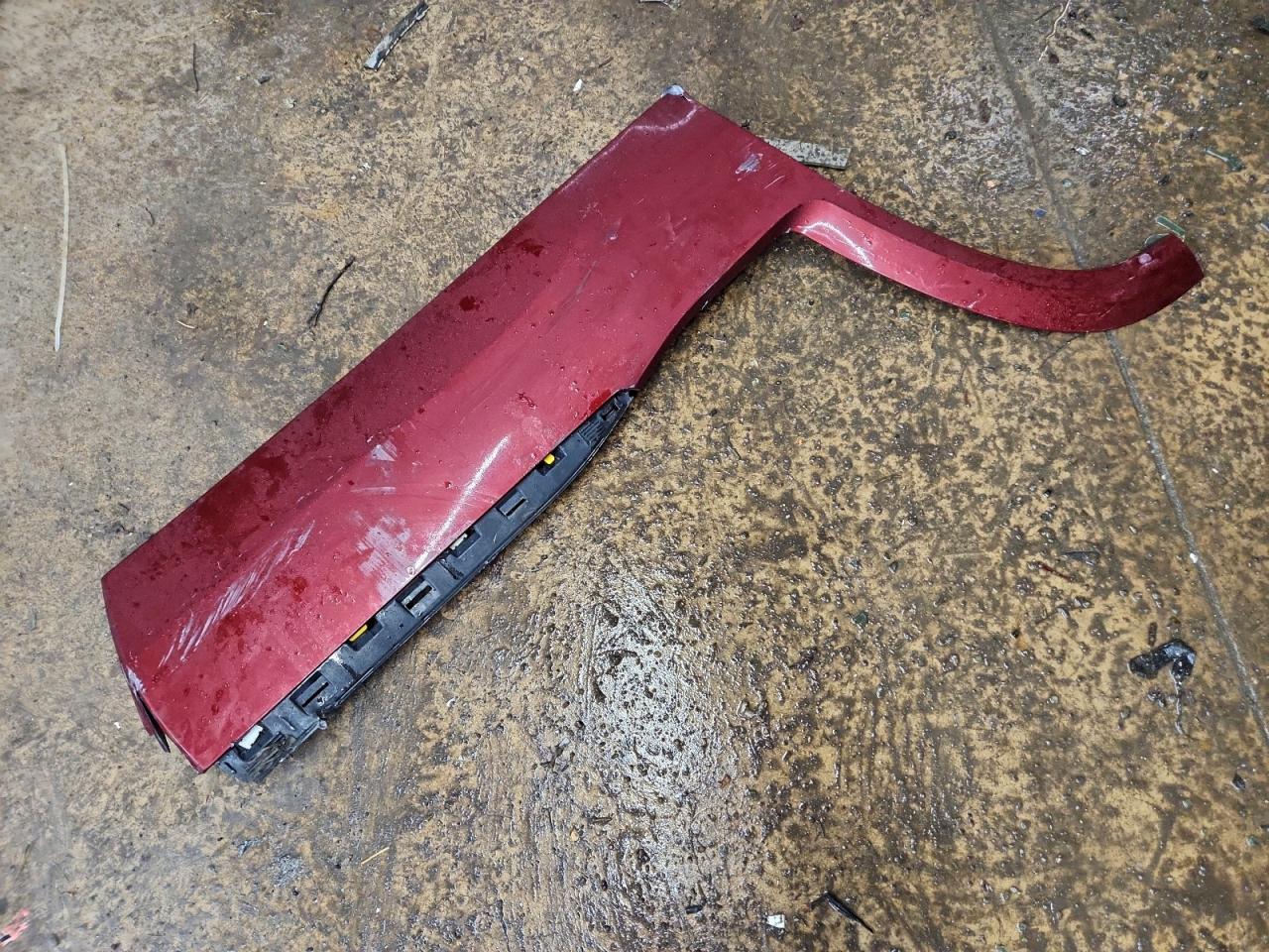 GMC Acadia Denali Image 9