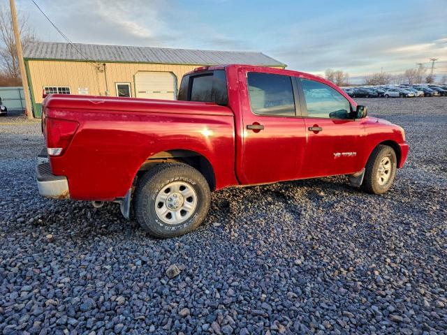 Nissan Titan Xe Image 10