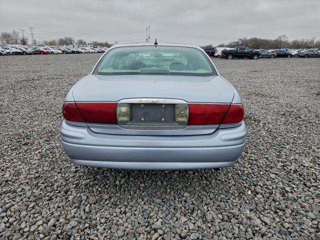 Buick LeSabre Custom Image 11