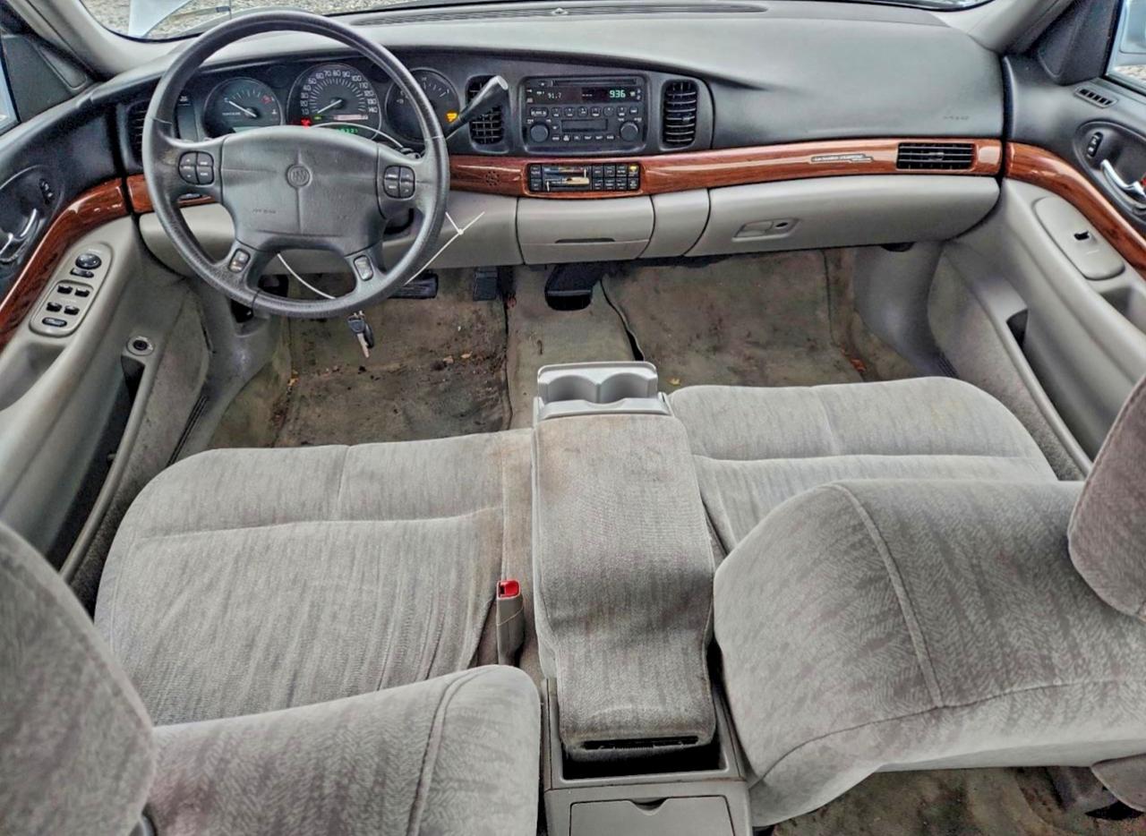 Buick LeSabre Custom Image 12