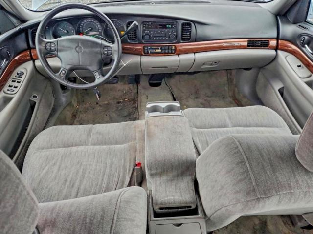 Buick LeSabre Custom Image 12