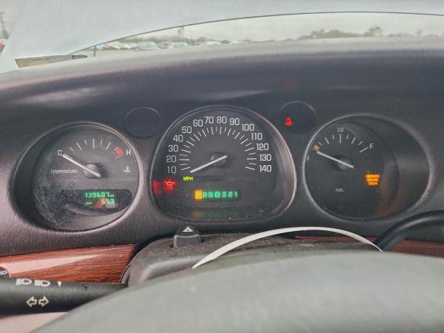 Buick LeSabre Custom Image 8