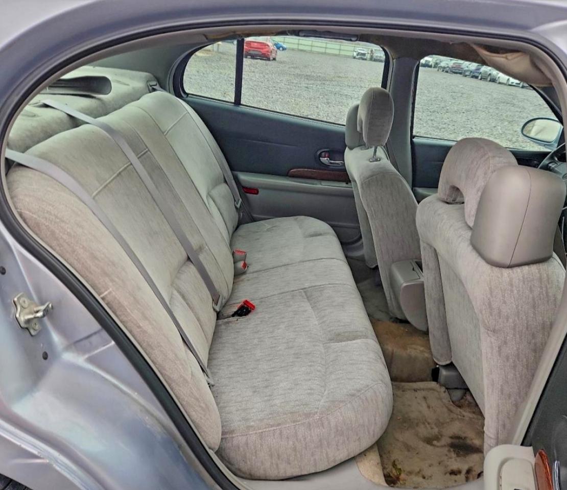 Buick LeSabre Custom Image 7