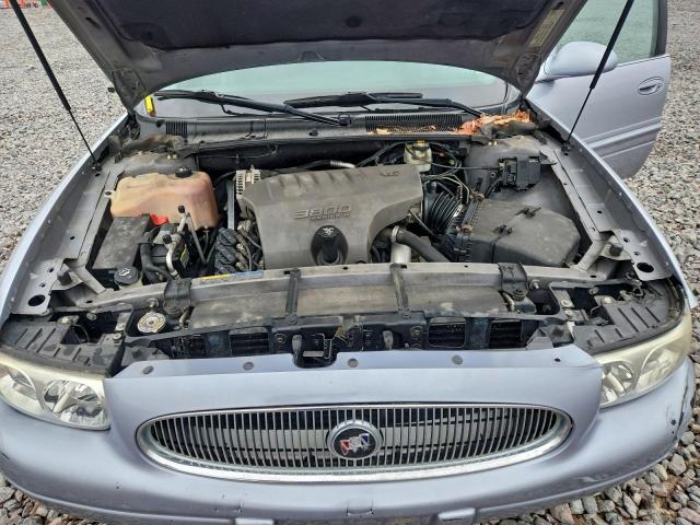 Buick LeSabre Custom Image 6