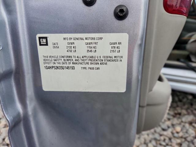 Buick LeSabre Custom Image 10