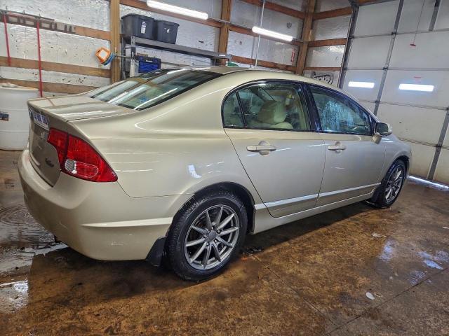 Honda Civic Lx Image 9