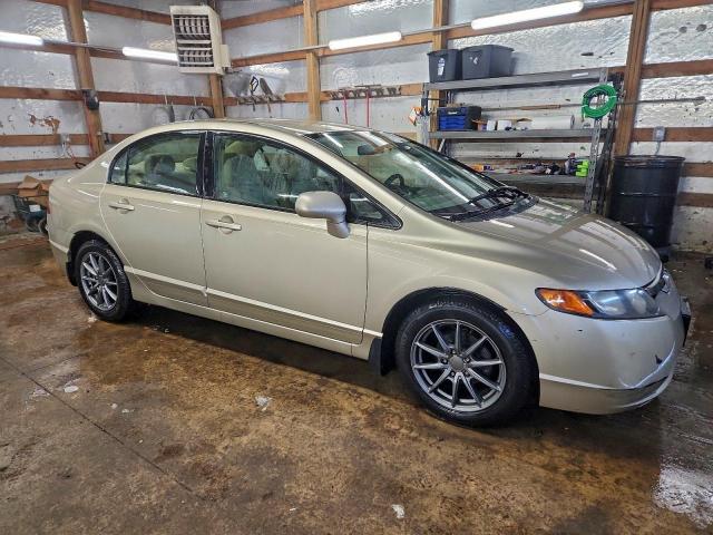 Honda Civic Lx Image 11