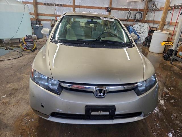 Honda Civic Lx Image 8