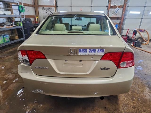 Honda Civic Lx Image 10