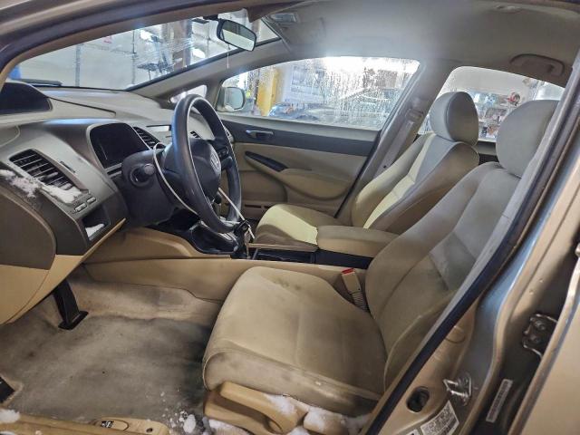 Honda Civic Lx Image 7