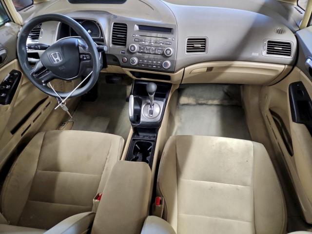 Honda Civic Lx Image 12