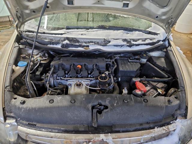 Honda Civic Lx Image 5